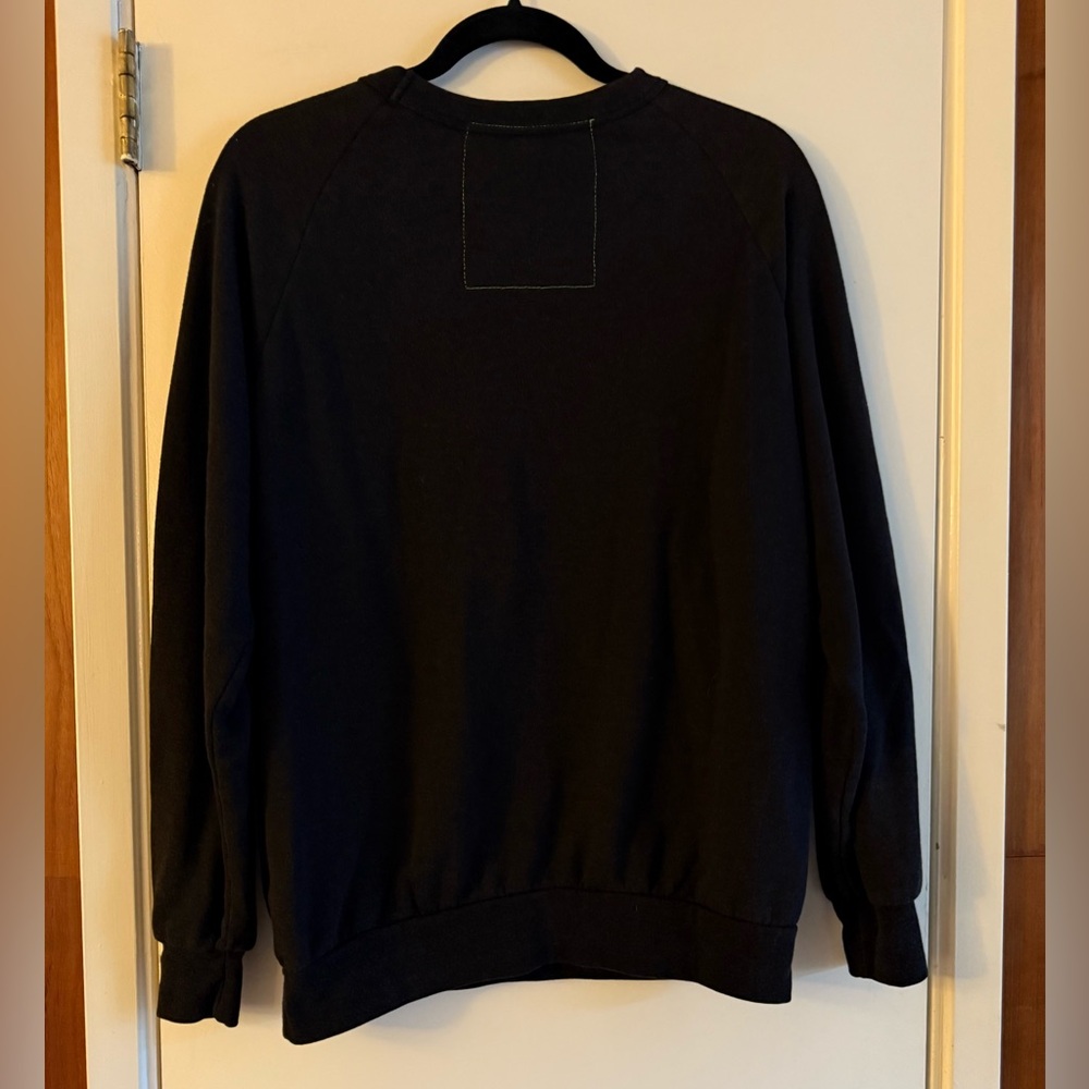 Aviator Nation Bolt Pullover Sweatshirt - Picture 3 of 3